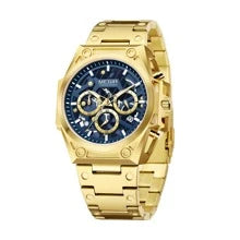 MEGIR Montre Megir Pour Hommes Luxe Original