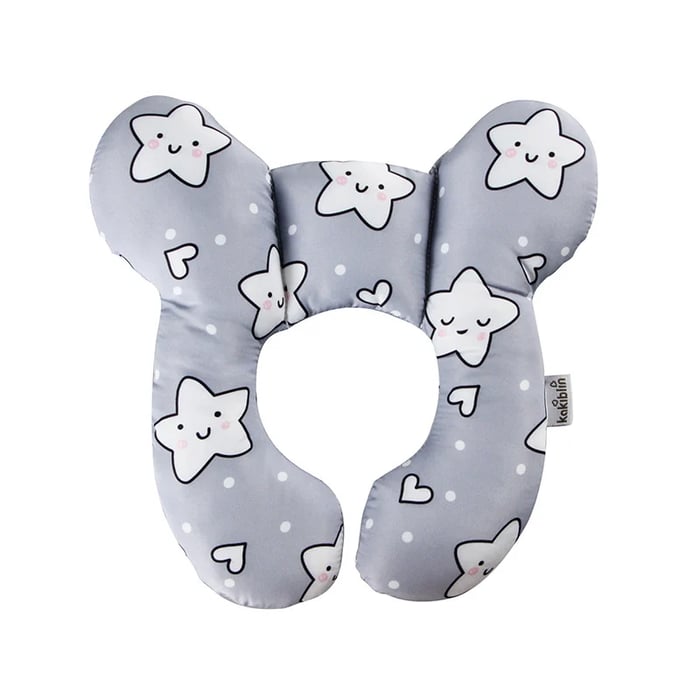 Coussin de soutien pour bébé.