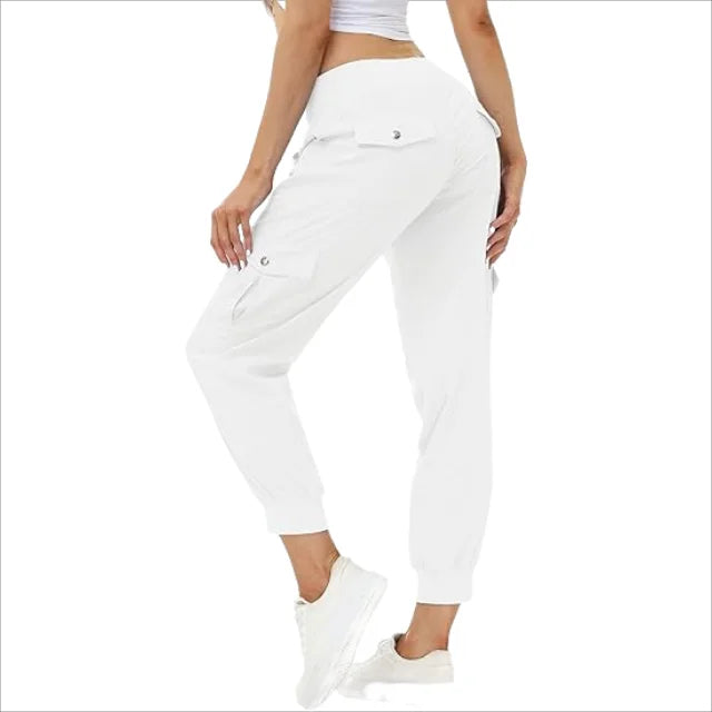 Pantalon Cargo pour femme