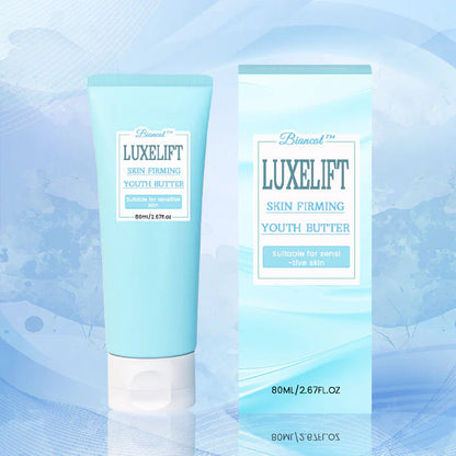 Biancat™ LuxeLift Beurre de jeunesse raffermissant pour la peau