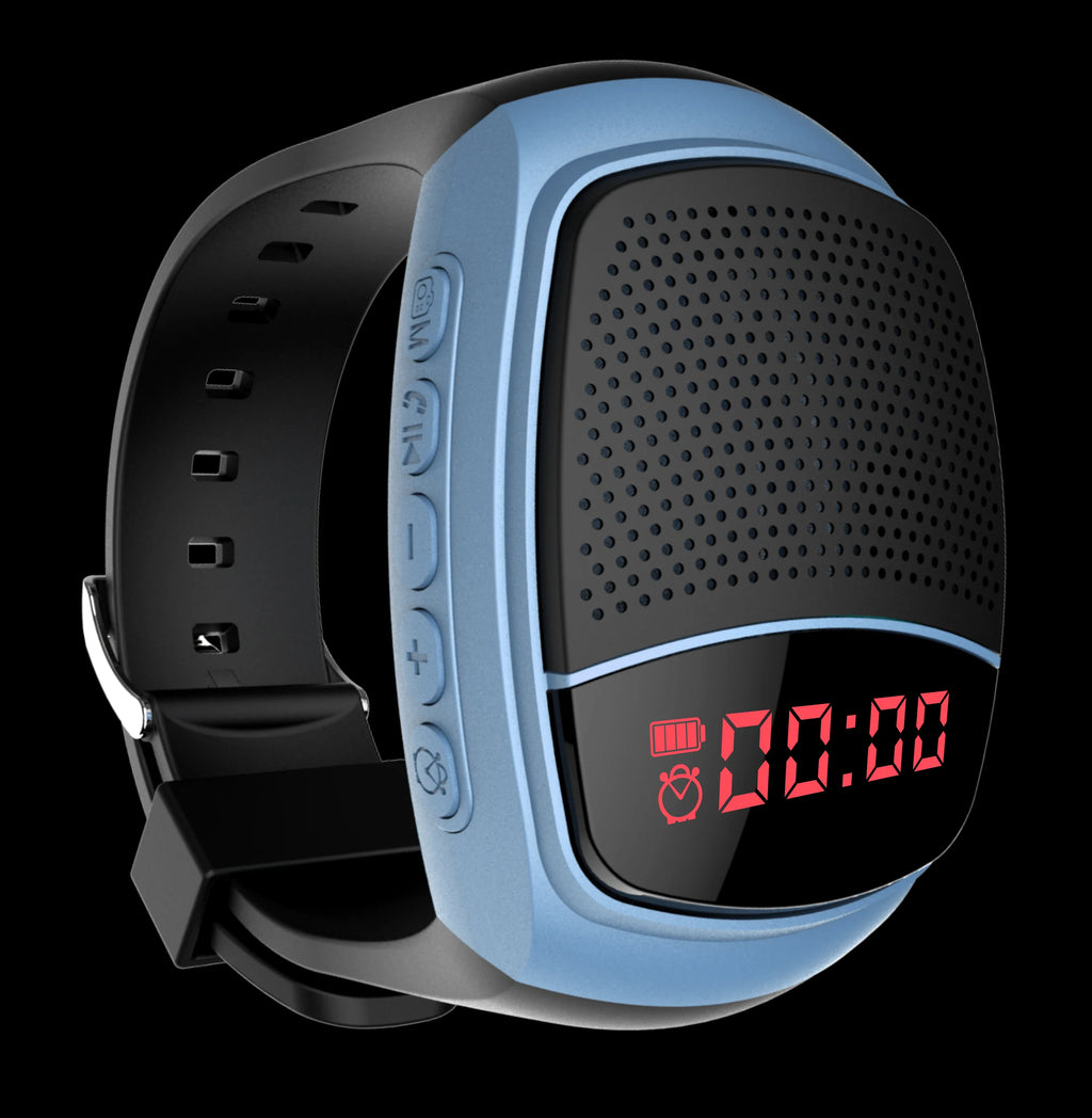 ⌚Montre B90 Bluetooth multifonction avec radio FM