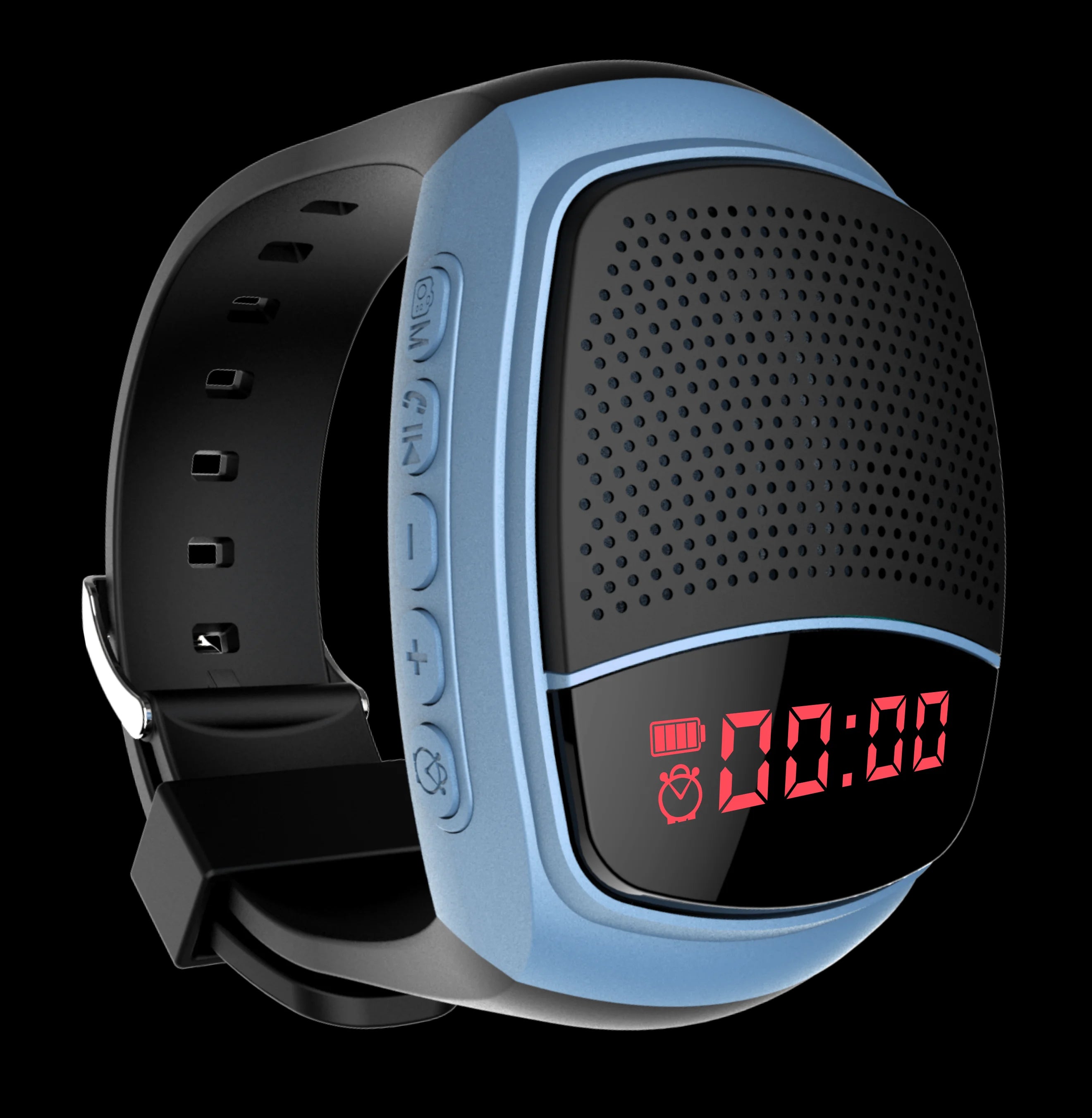 ⌚Montre B90 Bluetooth multifonction avec radio FM