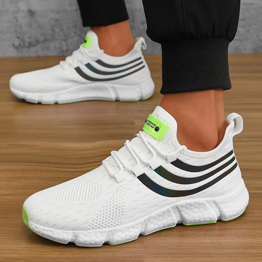 chaussures de sport légères unisexes