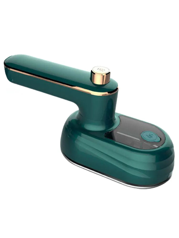 Défroisseur à vapeur électrique portatif pour vêtements