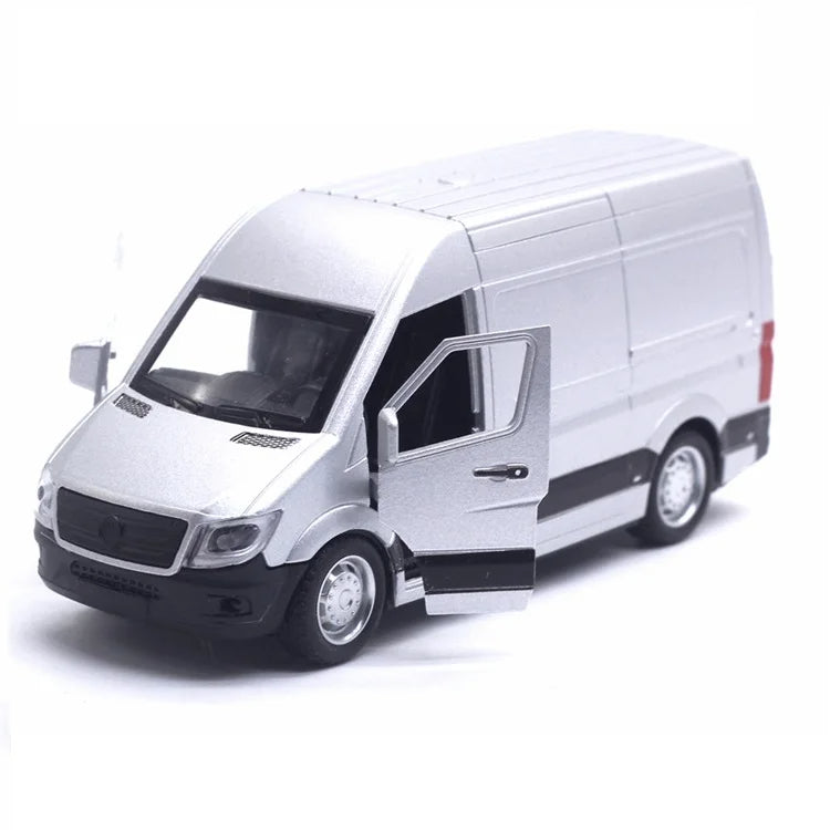 Mini jouets créatifs pour modèles de voitures