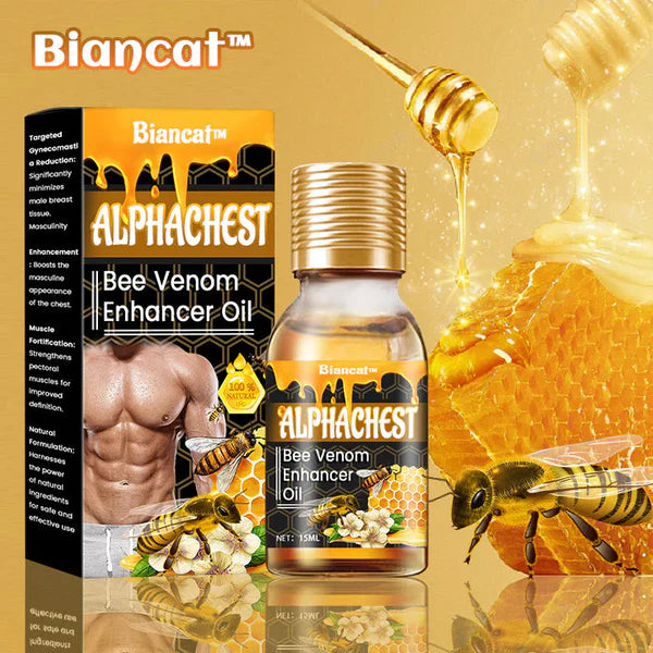 Le duo beauté ultime : Biancat™ AlphaChest | DivGlow™