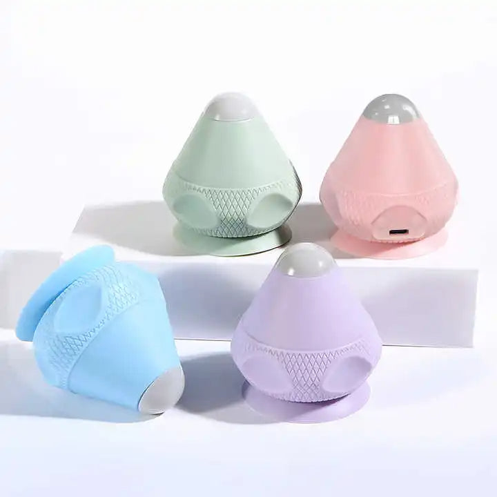 Balle de massage multifonctionnelle