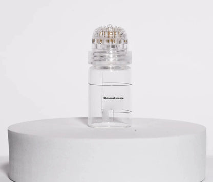 Sérum Mésothérapie Acide Hyaluronique Éclaircissant  Lissant