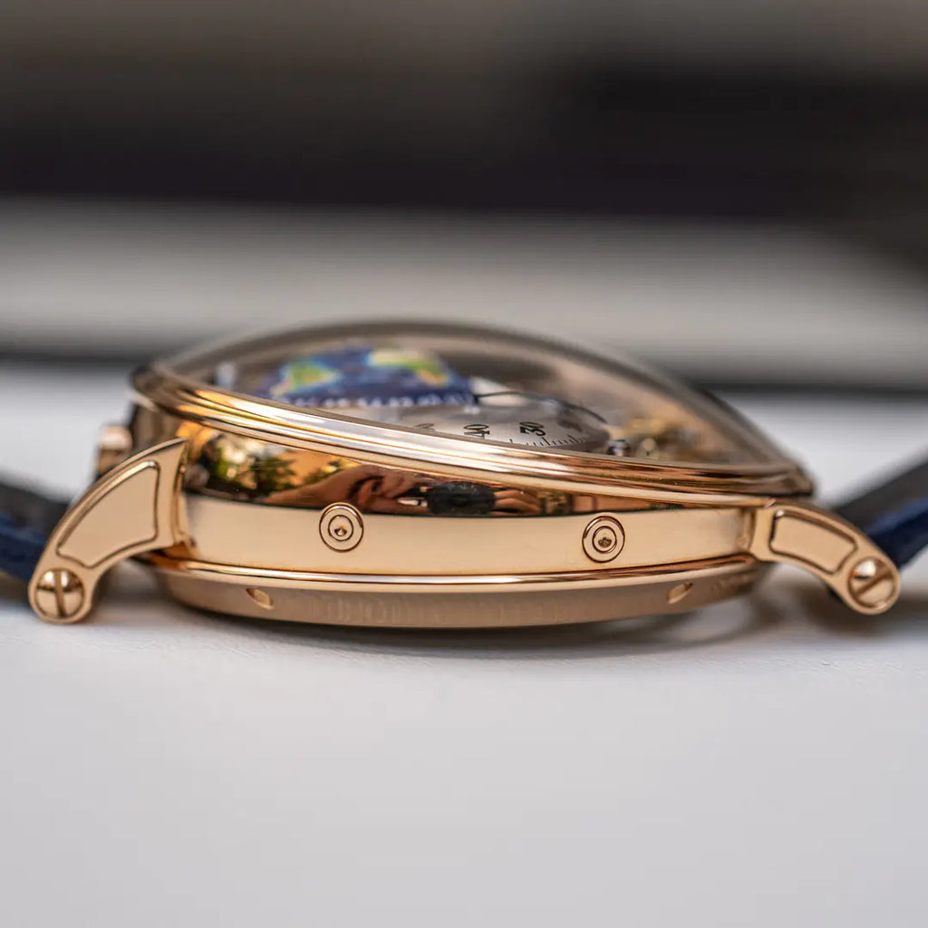 Récital 22 Grande Recital