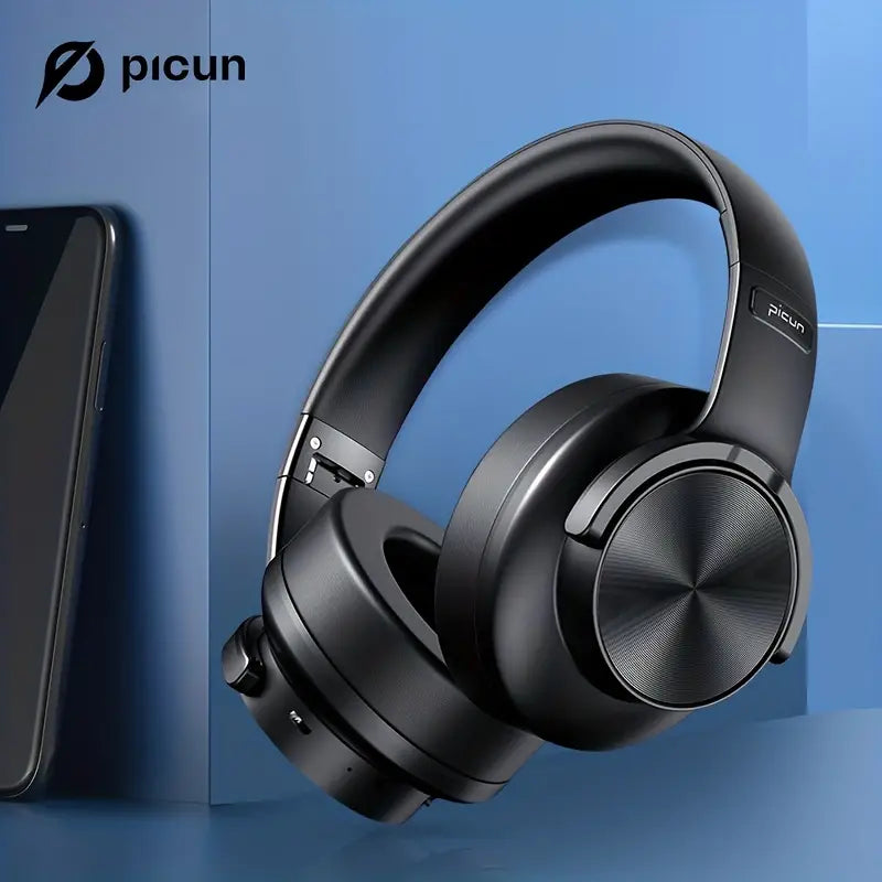 Casque sans fil Picun B8