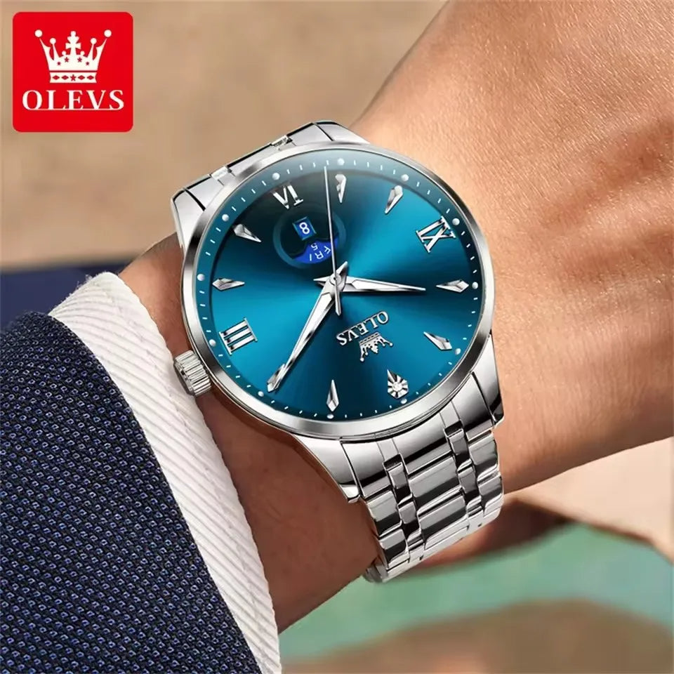 Montre homme Olives 3646