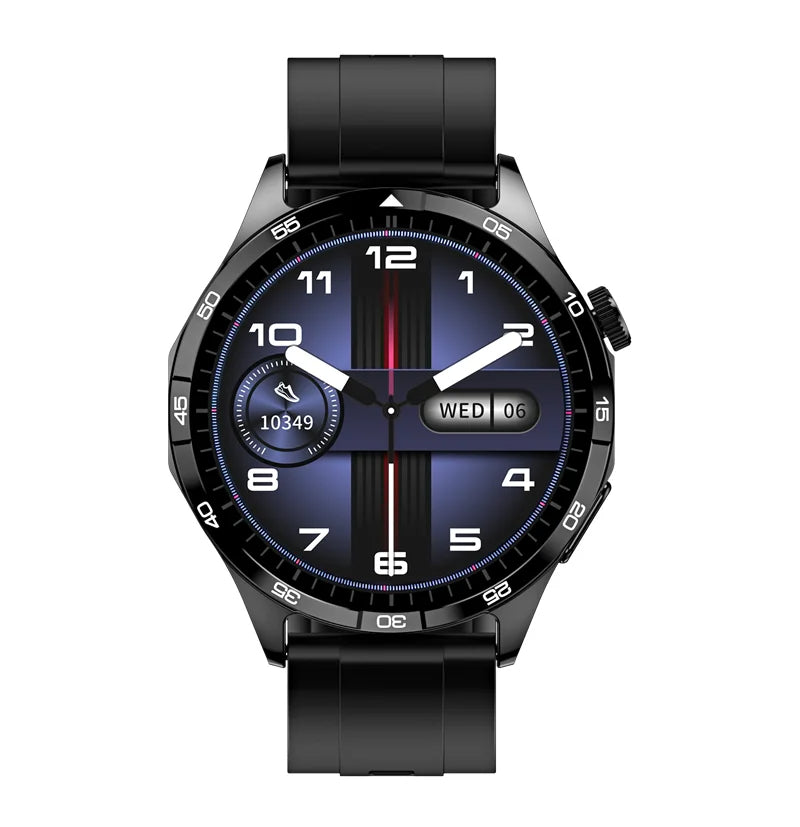 Montre connectée GT4 Pro