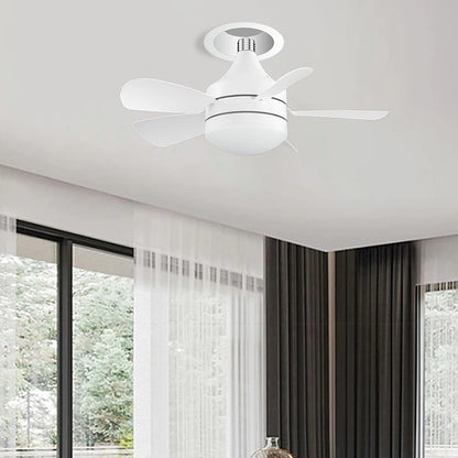 Ventilateur de plafond LED 50 W E27