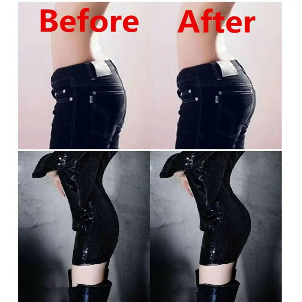 Fivfivgo™ Short rehausseur de fesses Culotte gainante pour le corps