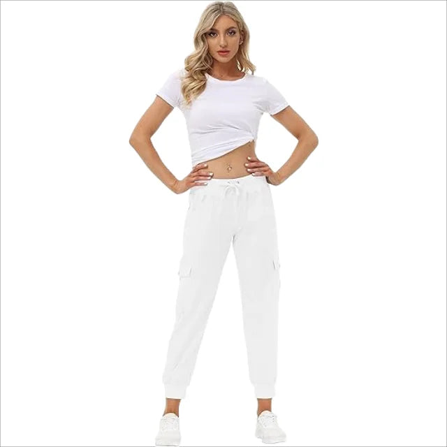 Pantalon Cargo pour femme