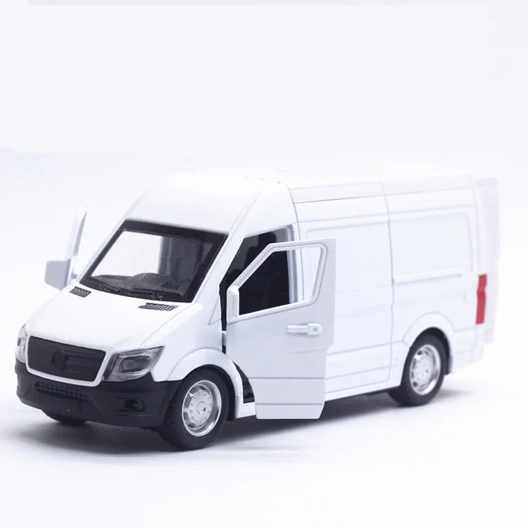 Mini jouets créatifs pour modèles de voitures