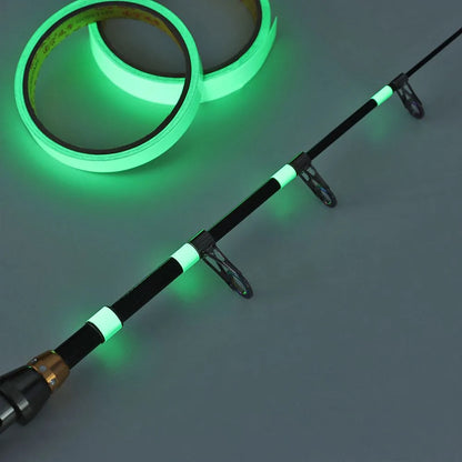 Ruban lumineux autocollant vert