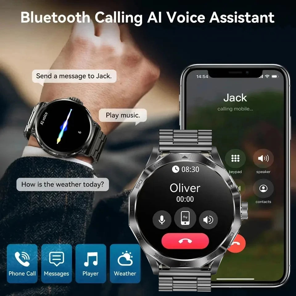 Montre intelligente TiZOOP