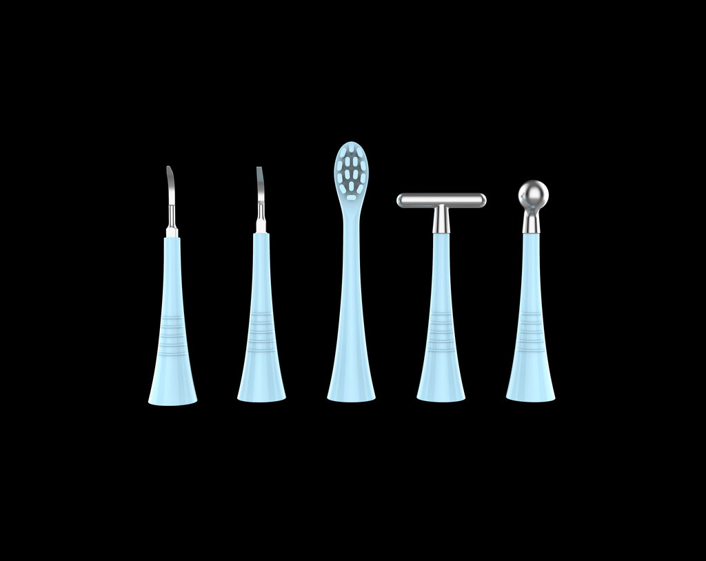 Détartreur dentaire électrique, dissolvant de tartre dentaire