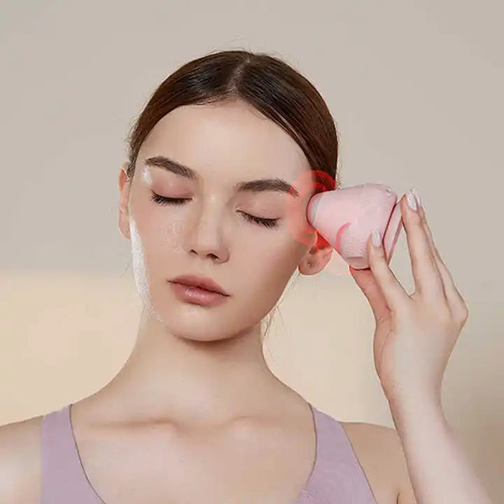 Balle de massage multifonctionnelle