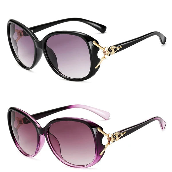 Lunettes de soleil  tendance pour femme