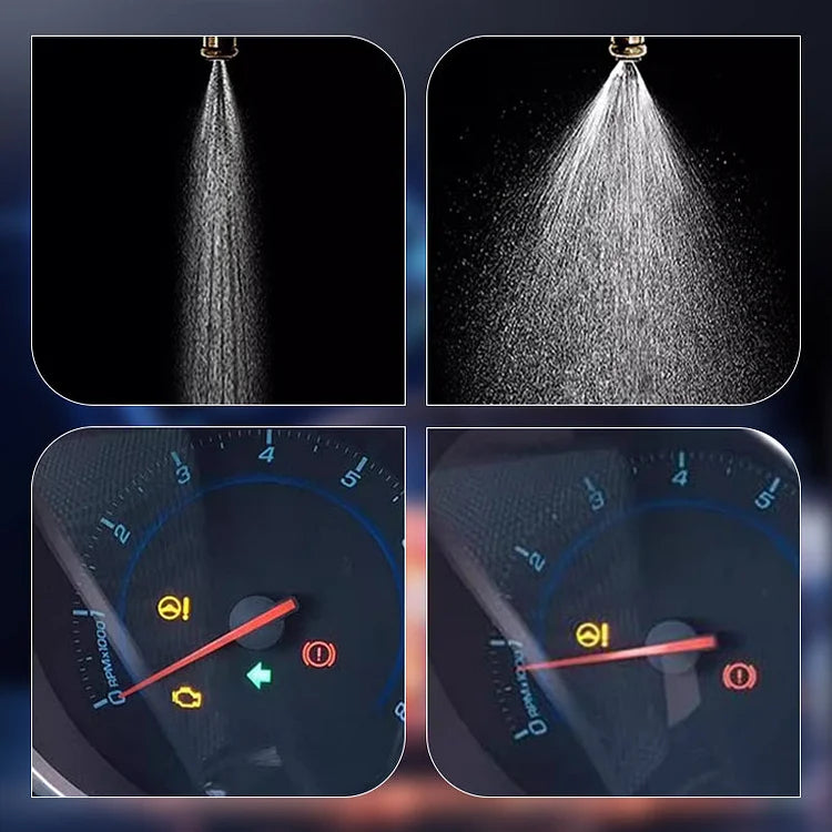 Additif pour carburant performant