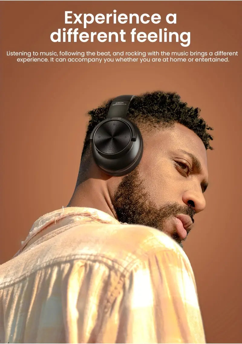 Casque sans fil Picun B8