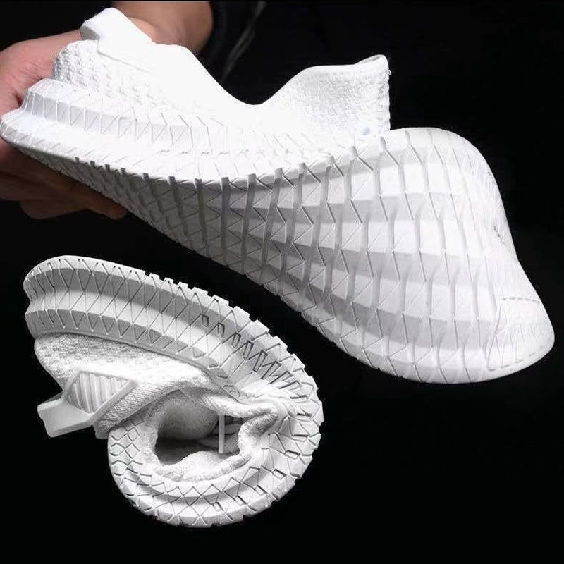 Nouvelles baskets légères et respirantes en maille respirante 2023