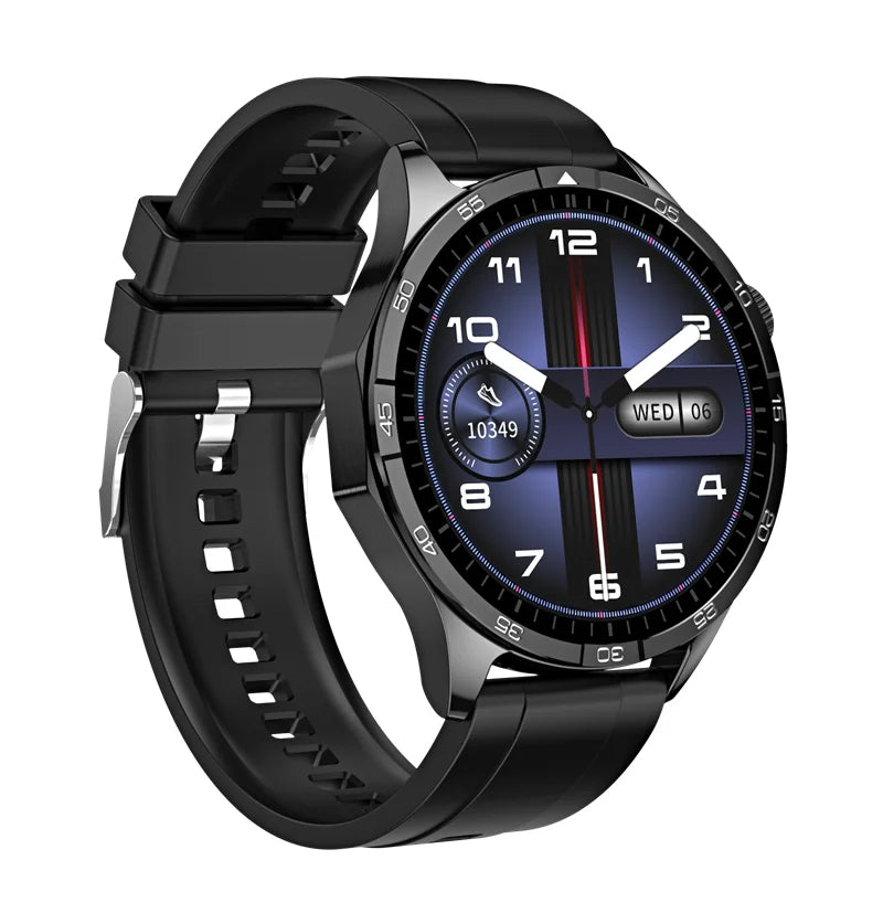 Montre connectée GT4 Pro