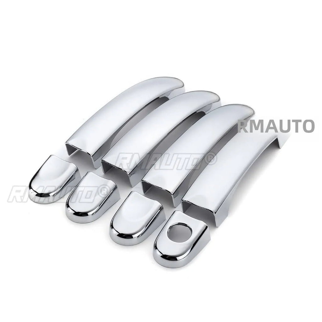 Poignée de porte extérieure universelle  4 pièces