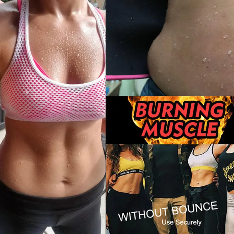 Crème amincissante pour le ventre et le corps, pour la perte de poids