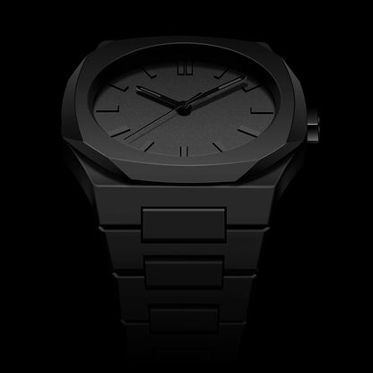 ⌚Montre homme en polycarbonate ⌚