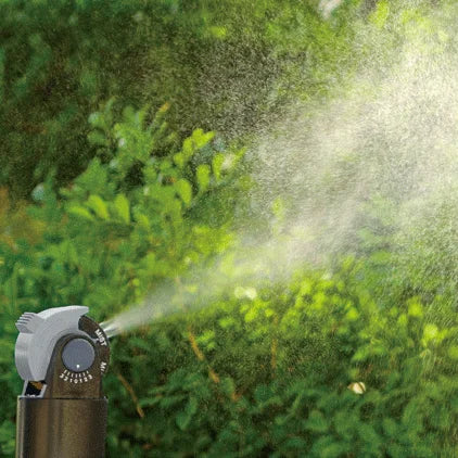 Système d'Arrosage Automatique Rotatif à 360 Degrés