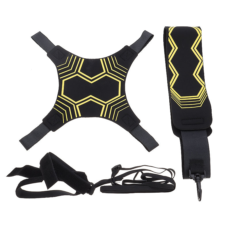 Ceinture d'entraînement de football