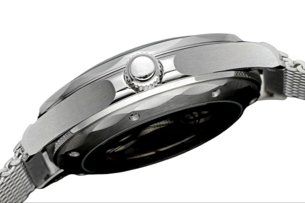 Montre Omega Seamaster Diver James Bond