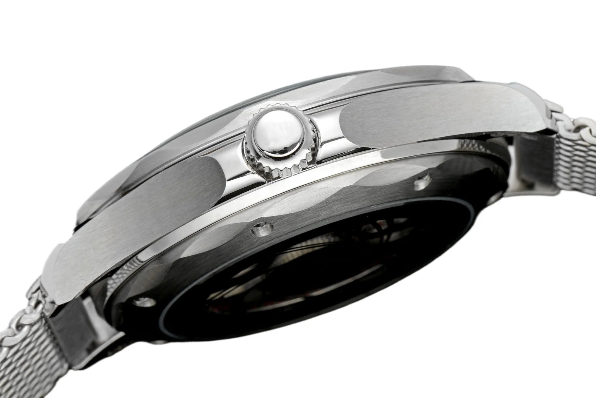 Montre Omega Seamaster Diver James Bond