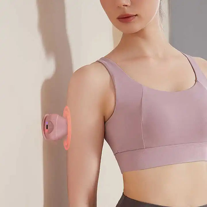 Balle de massage multifonctionnelle