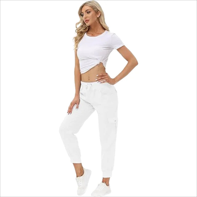 Pantalon Cargo pour femme