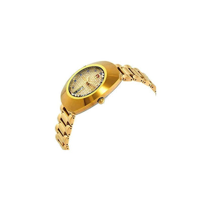 Montre automatique suisse Rado DiaStar Originale - 35 mm