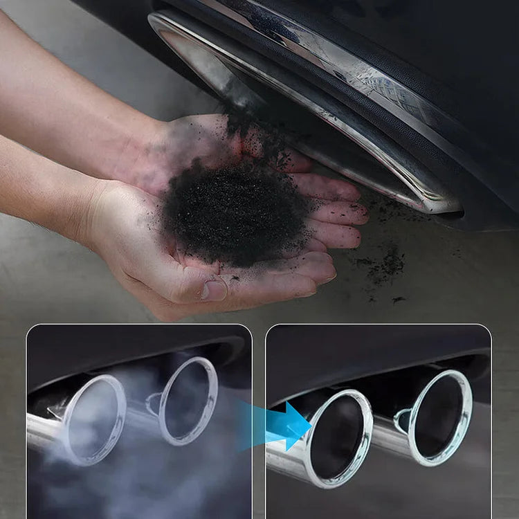 Additif pour carburant performant