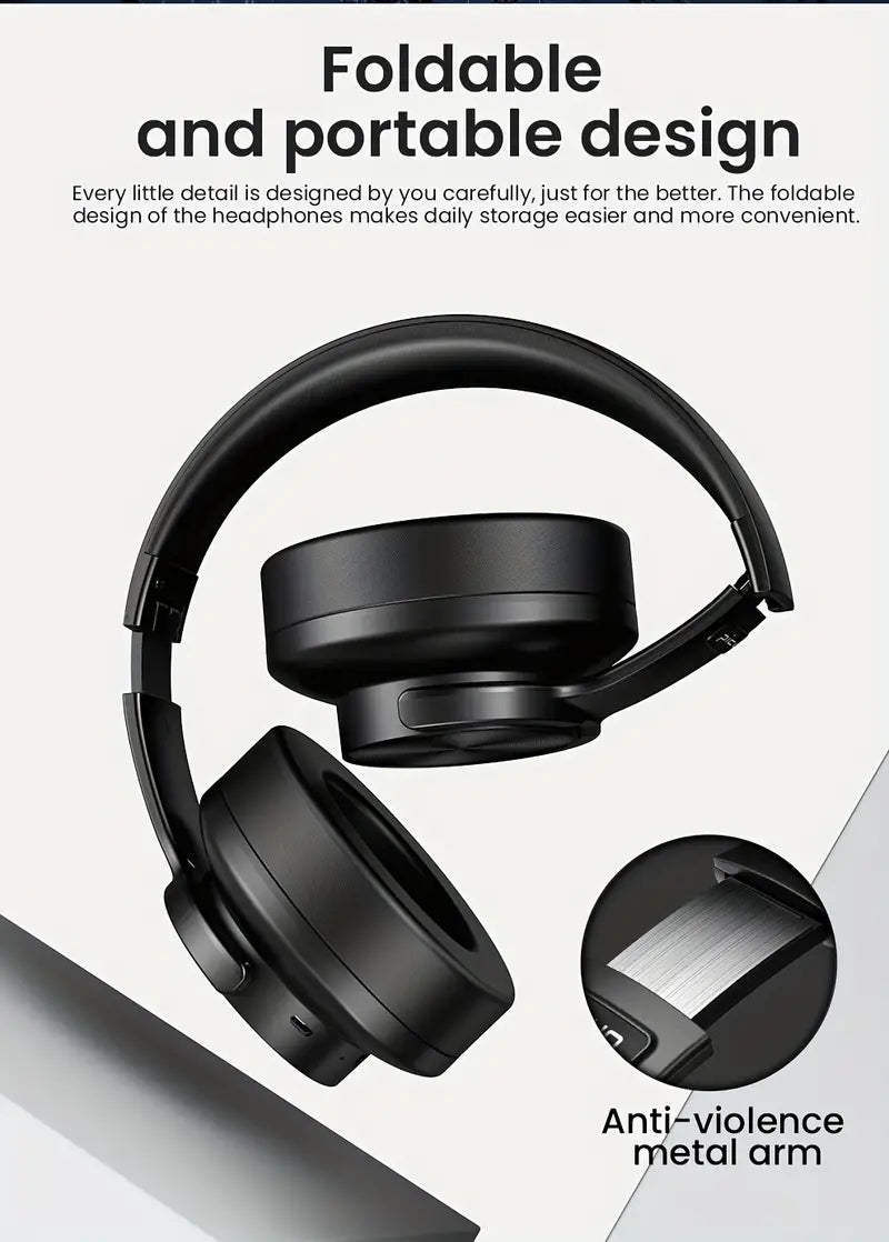 Casque sans fil Picun B8