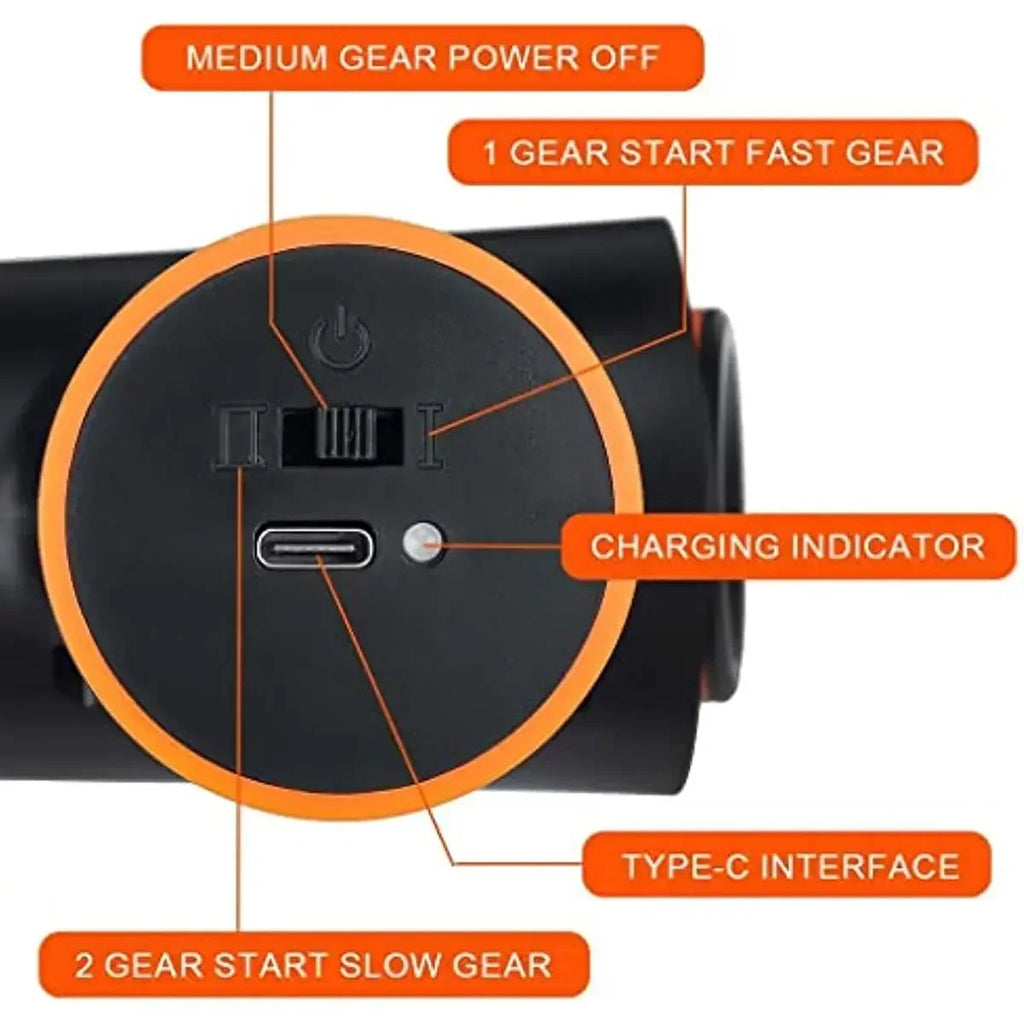 Machine de Polissage et de Cirage de Voiture Sans Fil