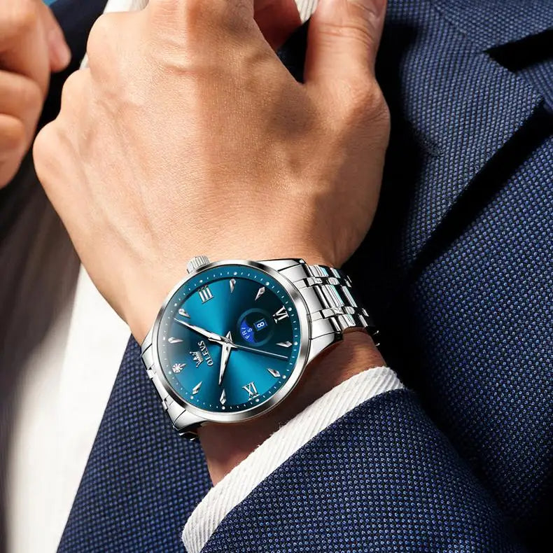 Montre homme Olives 3646