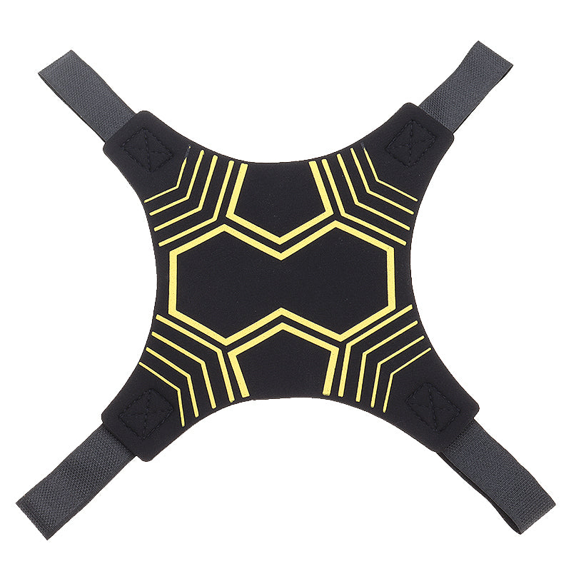 Ceinture d'entraînement de football