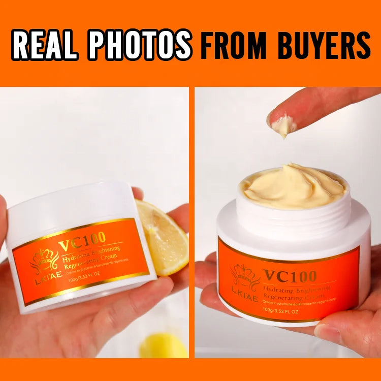 crème de soin visage hydratante naturelle