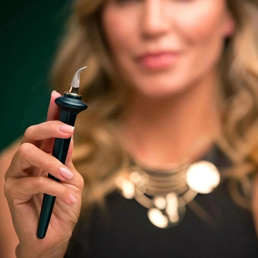 Outils de guide d'eye-liner pour le maquillage des yeux