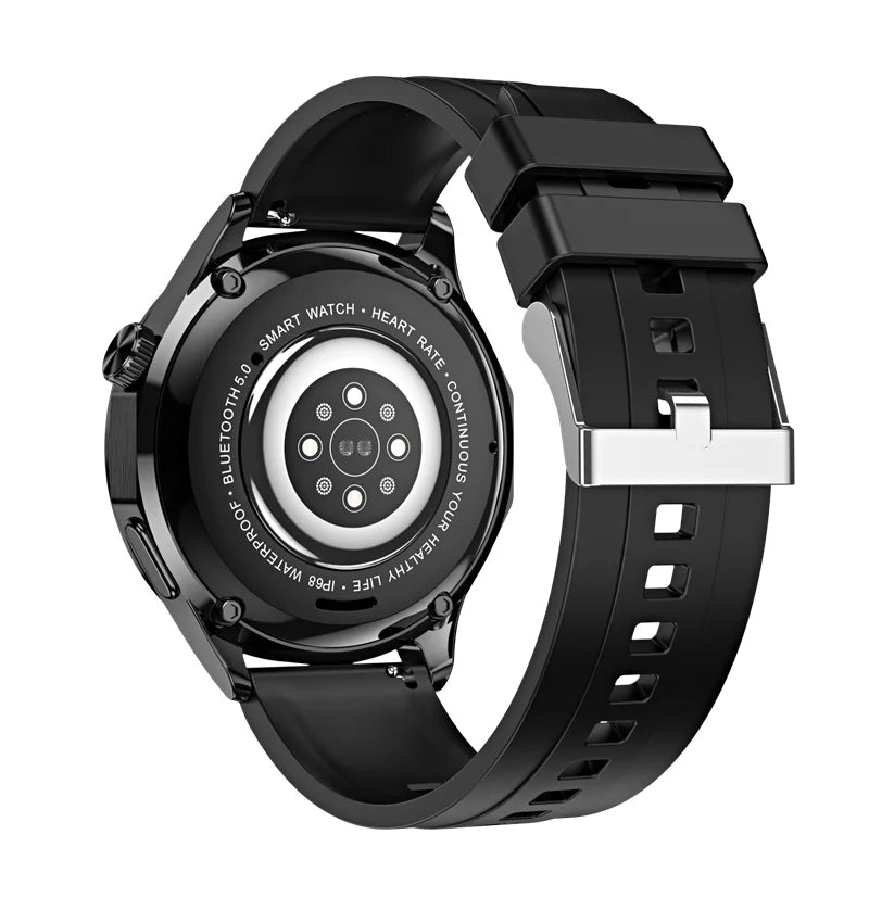 Montre connectée GT4 Pro