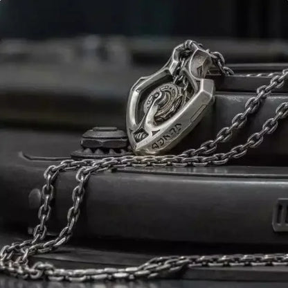 ✨Offre Spéciale Élégance: Alliance Classique|Collier Classique