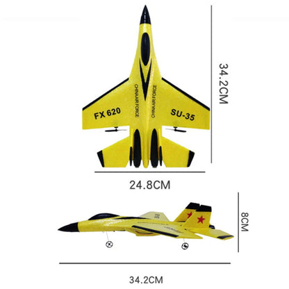 avion télécommandé sans fil