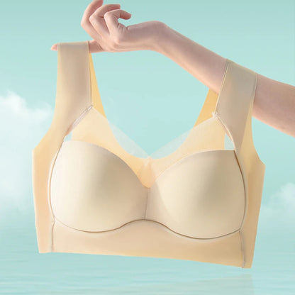 Soutiens-gorge sans fil push-up
